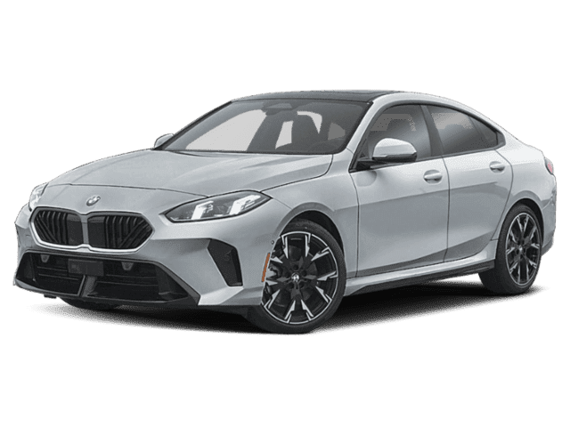 BMW 2 Series GranCoupe M Sport NEW MODEL